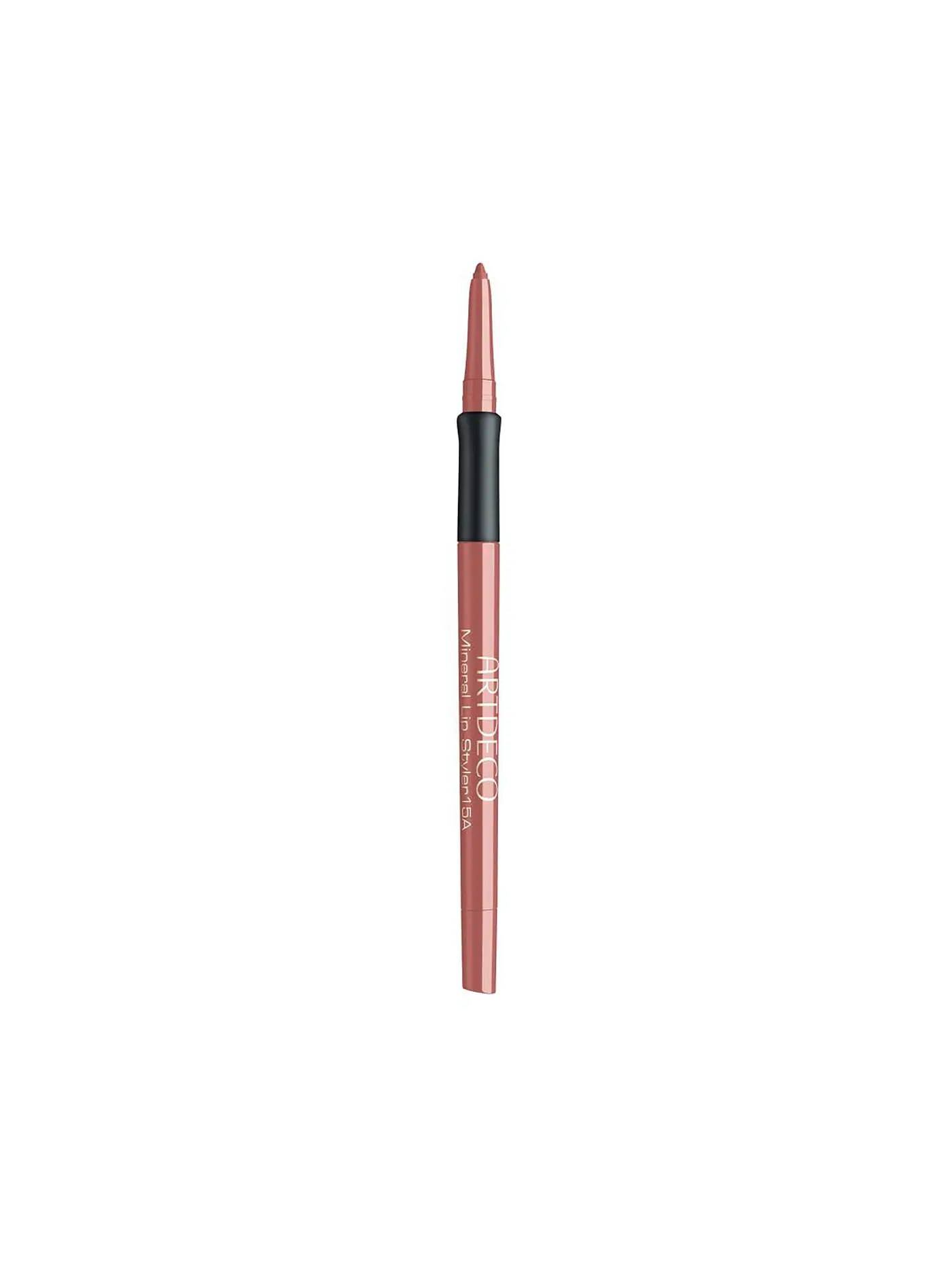 ARTDECO | Lippenkonturenstift - Mineral Lip Styler (03 Orange Threat) | rot